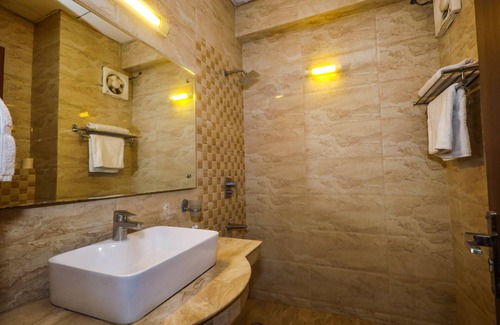 DLF City Hotel | Swasno By Rivlet