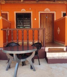 Gokarna House | Swasthi Stay
