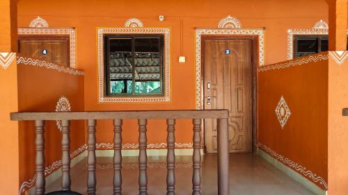 Gokarna House | Swasthi Stay