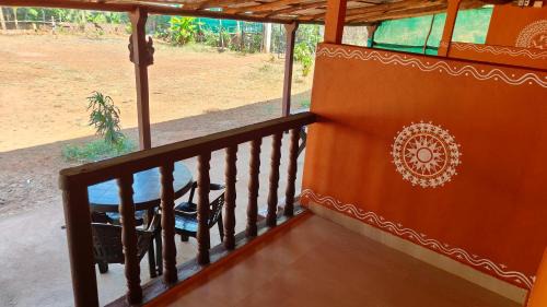 Gokarna House | Swasthi Stay