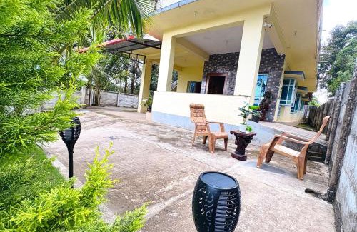 Sakleshpur House | Swasthiks Home stay