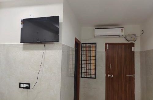 Bhongir Cabin | SWASTIK STAY Ac and Non Ac Rooms