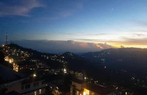 Karsiyang House | Swastika Homestay and Travels Kurseong Bazar Near HDFC Bank NH55 Road Kurseong
