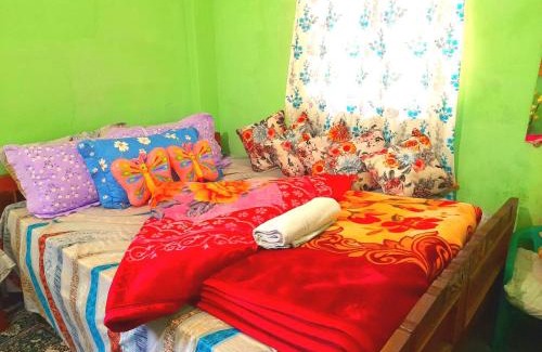 Karsiyang House | Swastika Homestay and Travels Kurseong Bazar Near HDFC Bank NH55 Road Kurseong