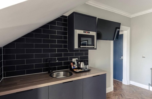 Motherwell Apartment | Sweeney Motherwell
