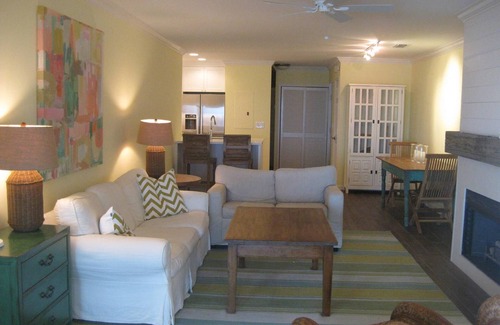 Sawgrass Condo | ! Sweeping Views of the Atlantic !