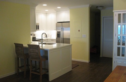 Sawgrass Condo | ! Sweeping Views of the Atlantic !