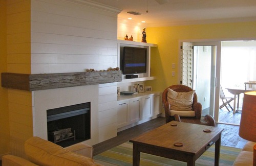 Sawgrass Condo | ! Sweeping Views of the Atlantic !