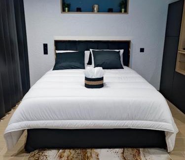 Marly-la-Ville House | Sweet and Spa