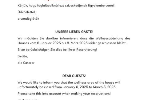 Zalakaros Apartment | Sweet Apartman Zalakaros