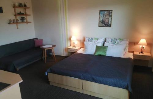 Zalakaros Apartment | Sweet Apartman Zalakaros