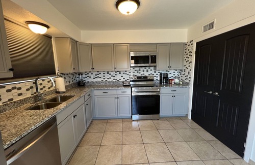 Sierra Vista Apartment | Sweet Apartment centrally located in Sierra Vista!