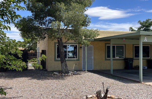 Sierra Vista Apartment | Sweet Apartment centrally located in Sierra Vista!