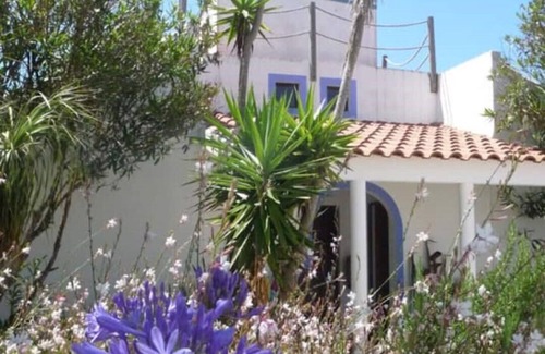 Cavaleiro Cottage | Sweet Cottage on a Horse Farm 200m From the Beach