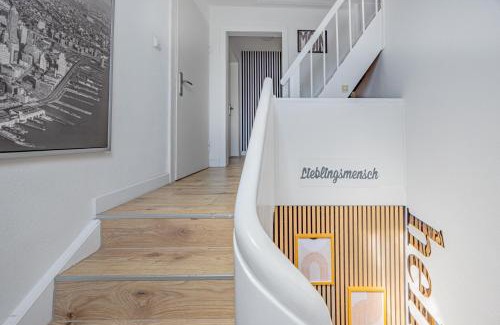 Ledeburg Apartment | - Sweet Dreams - Gästeunterkunft Hannover