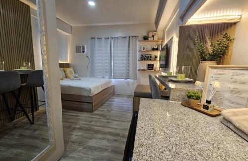 Bantud Hacienda Apartment | Sweet Escape 16
