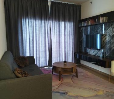 Kuala Langat District Apartment | Sweet Escape at Splashmania