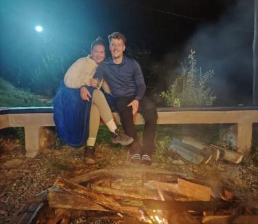 Chuquisaca House | Sweet Forest- Domo Luna