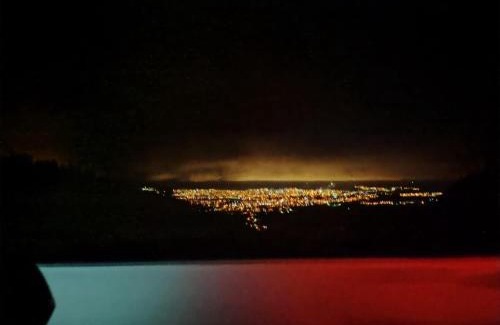 Chuquisaca House | Sweet Forest-Domo Sol