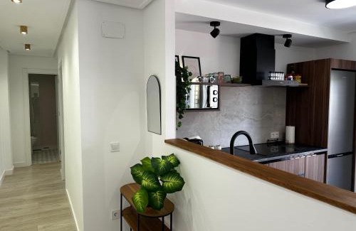 Puertollano Apartment | Sweet Habana Puertollano