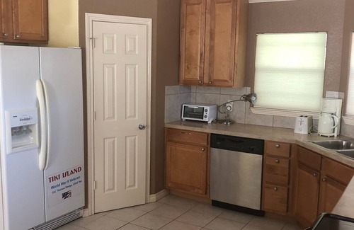 Galveston County House | Sweet Home. 3 BD-2.5 BA. Sleeps 6/in between Galveston - Hou. 😍🌺🏄🏼🏖