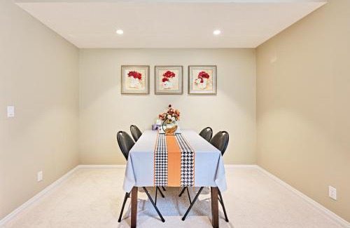 Northwest Calgary House | sweet home