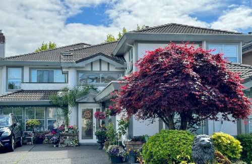 Steveston House | sweet home