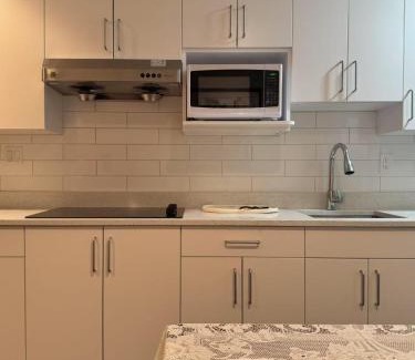 Steveston House | sweet home