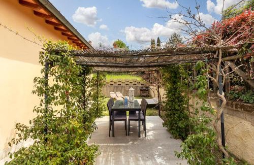 Contignano House | Sweet Home Contignano