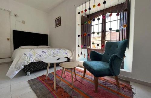 Cusco Historic Center House | Sweet Home Cusco
