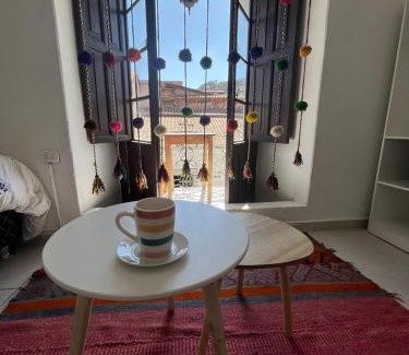 Cusco Historic Center House | Sweet Home Cusco