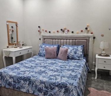 El Achour Apartment | sweet home