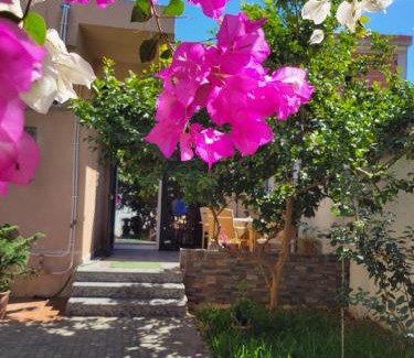 El Achour Apartment | sweet home