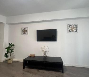 Benicalap Apartment | Sweet Home