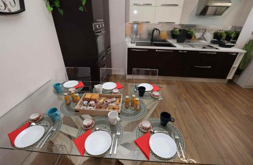 San Donato-San Vitale Apartment | SWEET HOME FIERA