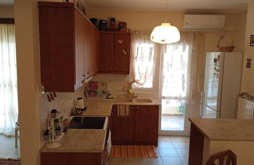 Volos City Centre Apartment | Sweet Home