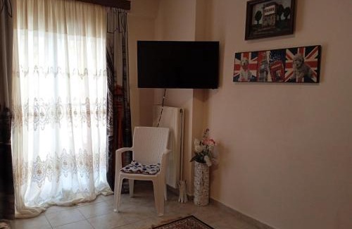 Volos City Centre Apartment | Sweet Home
