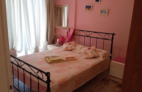 Volos City Centre Apartment | Sweet Home