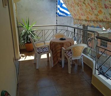 Volos City Centre Apartment | Sweet Home