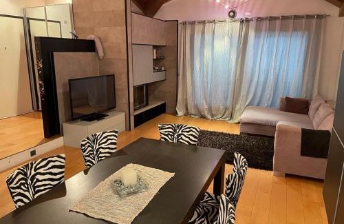 Summaga Apartment | Sweet Home