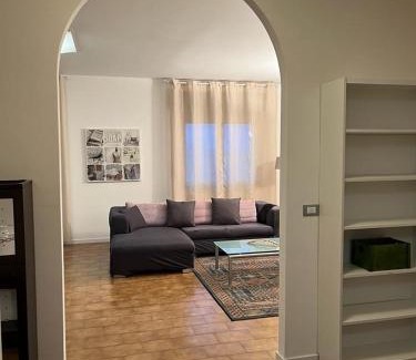 Summaga Apartment | Sweet Home