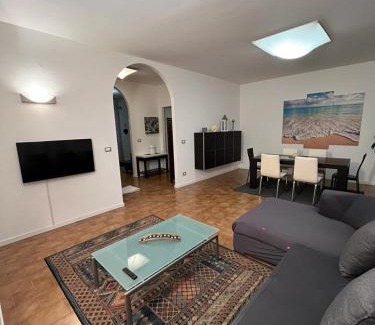 Summaga Apartment | Sweet Home