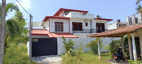 Kanuwana House | Sweet Home Jaela