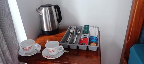 Kanuwana House | Sweet Home Jaela