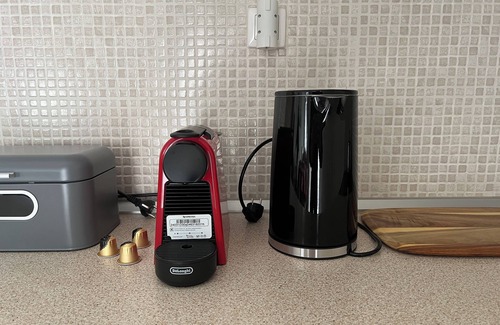 Kastoria Apartment | Sweet Home Mitropoleos