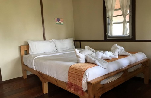Pai House | Sweet Home Resort at Pai