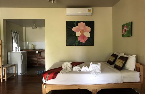 Pai House | Sweet Home Resort at Pai