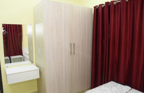 Toli Chowki Apartment | SWEET HOMES