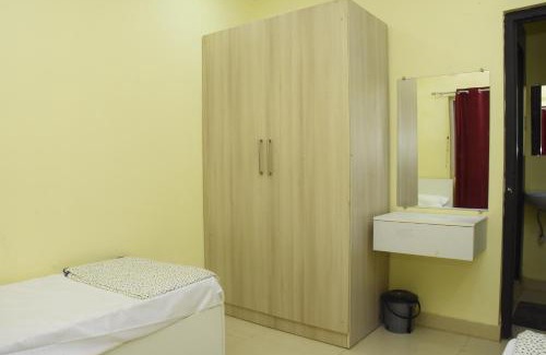 Toli Chowki Apartment | SWEET HOMES