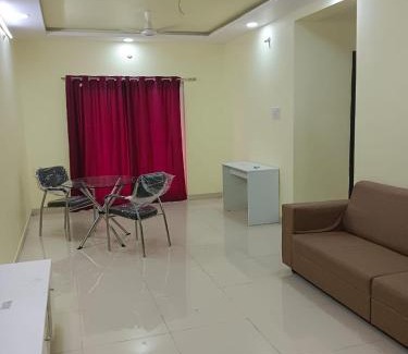 Toli Chowki Apartment | SWEET HOMES